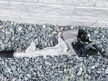 фото thumb №5, Трансмісія кермова рейка рульового управління berlingo partner iv combo e 2018- 8373