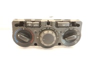 фото thumb №1, Панель управление обдув opel corsa d