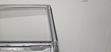 фото thumb №11, Двері лівий зад задні subaru forester v 18-24