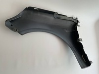 фото thumb №8, Renault megane iv 2016- правая сторона крыло оригинальный