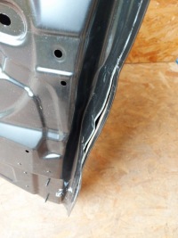 Купить Капот крышка двигателя opel mokka b 2 2020+ новая оригинальная 9837499380, фото thumb