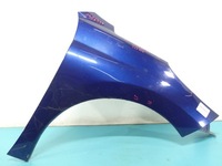 фото thumb №1, Крыло перед правый peugeot 207 granatowy kpl