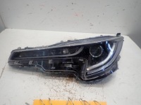 фото thumb №1, Лампа перед левая toyota corolla e21 2019- full led
