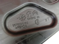 фото thumb №3, Citroen c4 picasso 2015r бачок омывателя