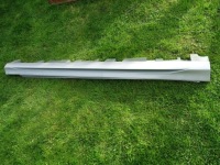 фото thumb №1, Mercedes gle w167 167 молдинг порог правая amg 859