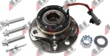 фото thumb №13, A.b.s. 200022 ступиця колеса