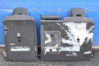 фото thumb №15, Volvo xc60 ii 2024r kompolet сидений сиденья сиденье кожа обшивки