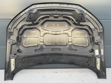 фото thumb №11, Audi q5 sq5 2 ii 80a капот кришка двигуна гарна