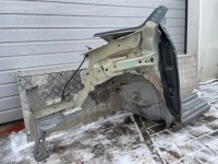 фото thumb №3, Citroen c3 iii четверть левый перед giełda