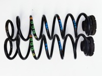 фото thumb №1, Vw polo 9n mk iv пружины подвеска задняя kpl задние