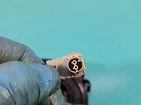 фото thumb №7, Лента подушка безопасности сматыватель kia niro i 2016-2022 k50140-1000 93490-g5310 d31