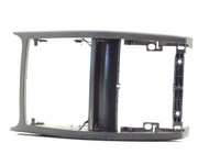 фото thumb №1, Решітка рамка тунель задня skoda octavia ii yeti 1z0857289a