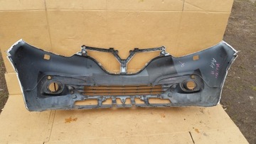 фото thumb №10, Бампер переднє renault kadjar 2018 r 620220343r