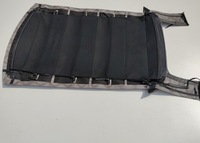 фото thumb №7, Крыша складной обшивка крыша citroen ds3 cabrio 2013-2019