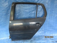 фото thumb №1, Двері ліва задня задні vw golf v