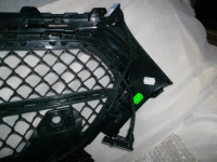 Mercedes e klasa 214 w214 решітка радіатора решітка радіатора під  камера підсвічуваний a2148804501 Оригінал, фото thumb