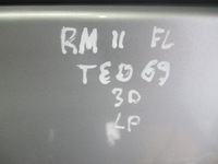 фото thumb №5, Дверь левый перед renault megane ii ted69