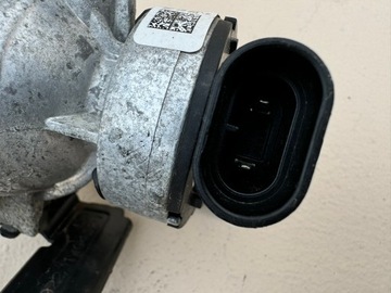 фото thumb №14, Hyundai i30 iii 3 рестайлінг 20r- галоген лівий перед переднє 92201-g4510