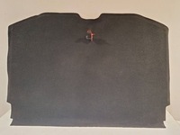 фото thumb №1, Обшивка пол багажника 96815690zd citroen c3 picasso 08-