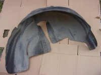 фото thumb №2, Підкрилок задня задні праве vw passat b5