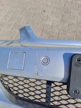 фото thumb №8, Бампер перед pdc протитуманні фари kpl mercedes cls c219 w219