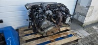 Комплектний  двигун audi a4 b8 a5 q5 3.0 tdi cap capa Зі Шроту, фото thumb