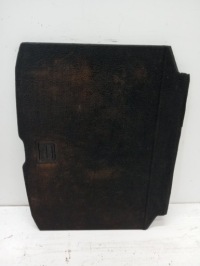 фото thumb №1, Підлога багажника audi a3 8v0 3 двері