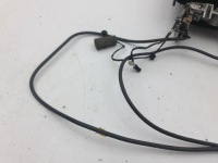 фото thumb №8, Mercedes-benz s w221 2007 подлокотники