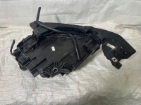 фото thumb №13, Audi q2 s-line перед бампер капот лампи крила