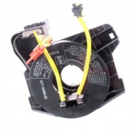 фото thumb №1, Лента руля шлейф ford mondeo iii 2.0 di 2.2