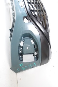 фото thumb №2, Vw t-roc lift 2021- 2ga бампер перед передний 2ga807217q 2ga807221q