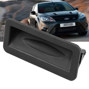 фото thumb №8, Ford fiesta mk6 vi кнопка крышки багажника
