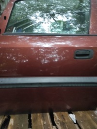 фото thumb №5, Двері zafira a z594 лівий перед