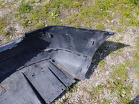 фото thumb №12, Бампер задня tesla x