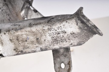 фото thumb №8, Volvo s60 ii v60 xc60 i 2.0 d4 труба интеркулер 31370288