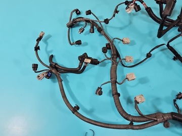 фото thumb №13, Установка жгут двигателя 2.2 d skyactiv mazda cx-5 i 12-17