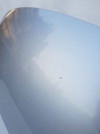 фото thumb №7, Renault scenic iii 09-12 капот перед