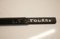 фото thumb №8, Молдинг дверь левый задняя vw touran