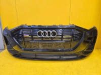 фото thumb №1, Audi e-tron бампер перед передній 6 pdc #