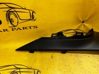 фото thumb №2, Защита обшивка стойка c полки зад левая левый tesla модель 3 дорестайлинг