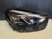 фото thumb №1, Лампа правая перед mercedes c klasa w206 206 a206 led high performance