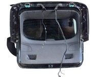 фото thumb №6, Opel astra k 2017 z22y универсал крышка багажника зад задняя европа