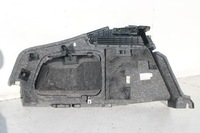 фото thumb №6, Audi a5 sportback обшивка коврик обивка багажника 8t8864483 8t8861529 8t08