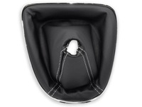 фото thumb №7, Fiat bravo 2 2007-2014 чохол перемикання передач шкіра