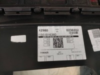 Alfa romeo junior бампер задняя 156174768 Недорого, фото thumb