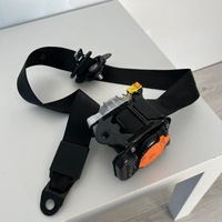 фото thumb №8, Audi a1 8x pas безопасности правый перед передний 8x3857706c