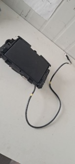 фото thumb №1, Дисплей радио навигация 3008 i комплект