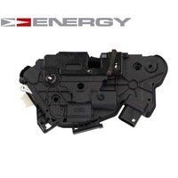 фото thumb №11, Замок двері центральний. передній l.seat ibiza energy zdp0012l замок двері