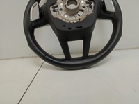 фото thumb №13, Руль многофункциональная лепестки изменения коробки передач audi a6 rs6 c8