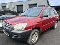 фото thumb №7, Kia sportage 2 ii 04-10 бампер задний задняя код лакокрасочного покрытия 3p